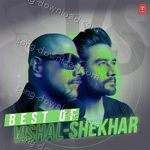 Best Of Vishal-Shekhar - Nikhil D'souza Song Download
