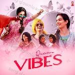 Queen Vibes - Nikhil D'souza Song Download
